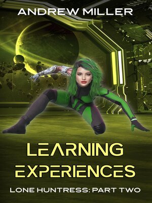 cover image of Learning Experiences